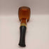 Avon Corncob Pipe Aftershave Decanter Circa 1974