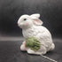 Vintage bunny, rabbit porcelain