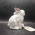 Vintage bunny, rabbit porcelain