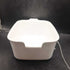 Corning Ware P-4-B 1.5 L Spice of Life Casserole dish- 7 x 5 1/2 x 3 in