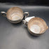 Onieda Vintage Silver Cream and Sugar Set