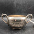 Onieda Vintage Silver Cream and Sugar Set