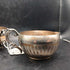 Onieda Vintage Silver Cream and Sugar Set