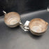 Onieda Vintage Silver Cream and Sugar Set
