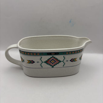 Studio Bova Gravy Boat