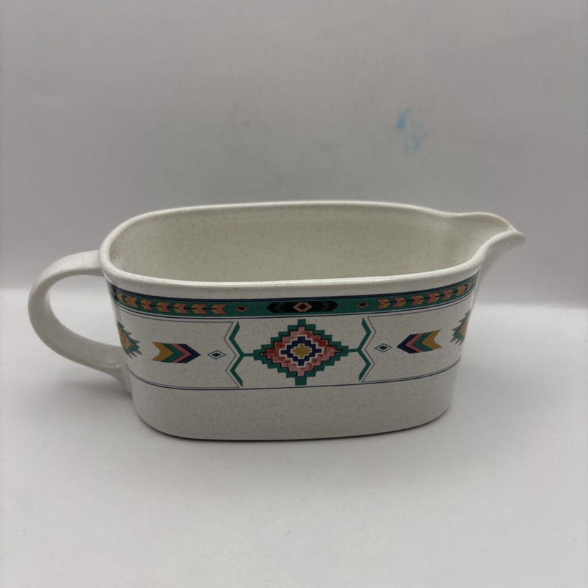 Studio Bova Gravy Boat