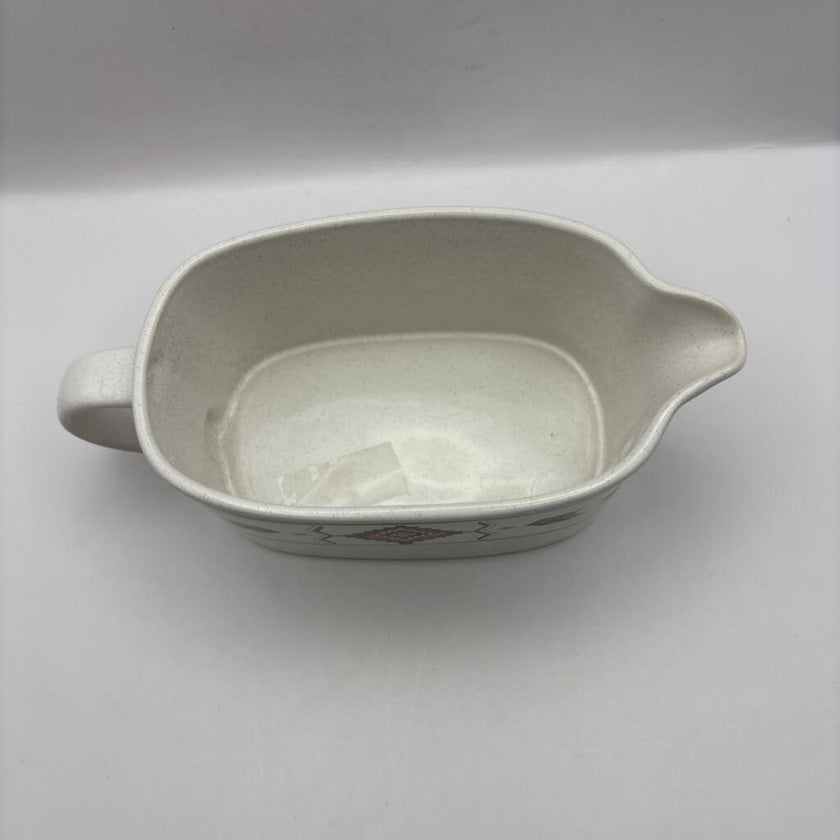 Studio Bova Gravy Boat