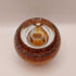 MCM Hand Blown Bubble Art Oil Diffuser