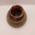 Signed Navaho horsehair pot
