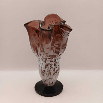 Vintage Lead crystal - 1940's to 1950's