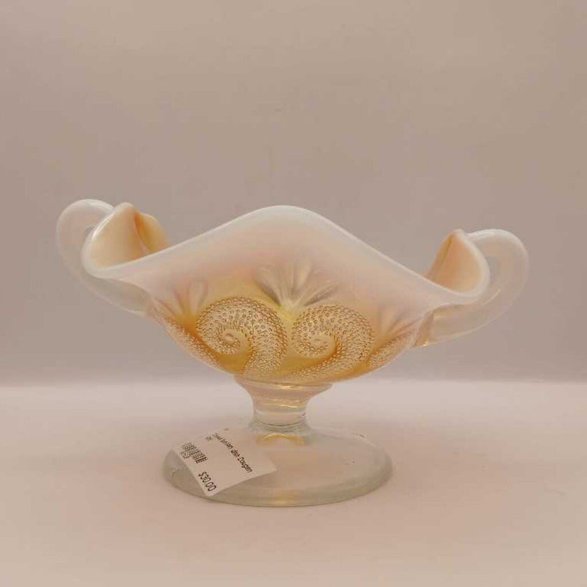 Carnival bon-bon dish Dougan 4350