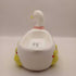 Vintage Ceramic Mama Duck With Ducklings Soap Dish Caddy Bowll