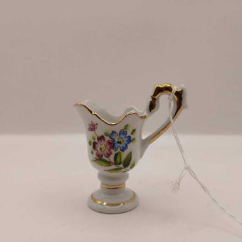 Vintage Hand Made 4.25