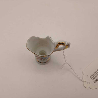 Vintage Hand Made 4.25