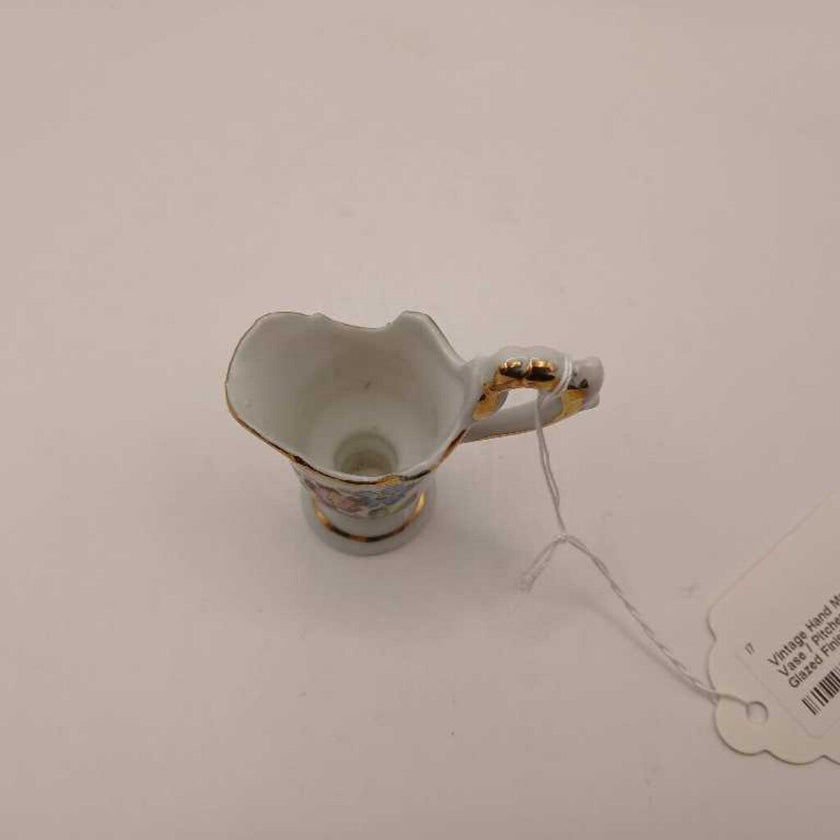 Vintage Hand Made 4.25