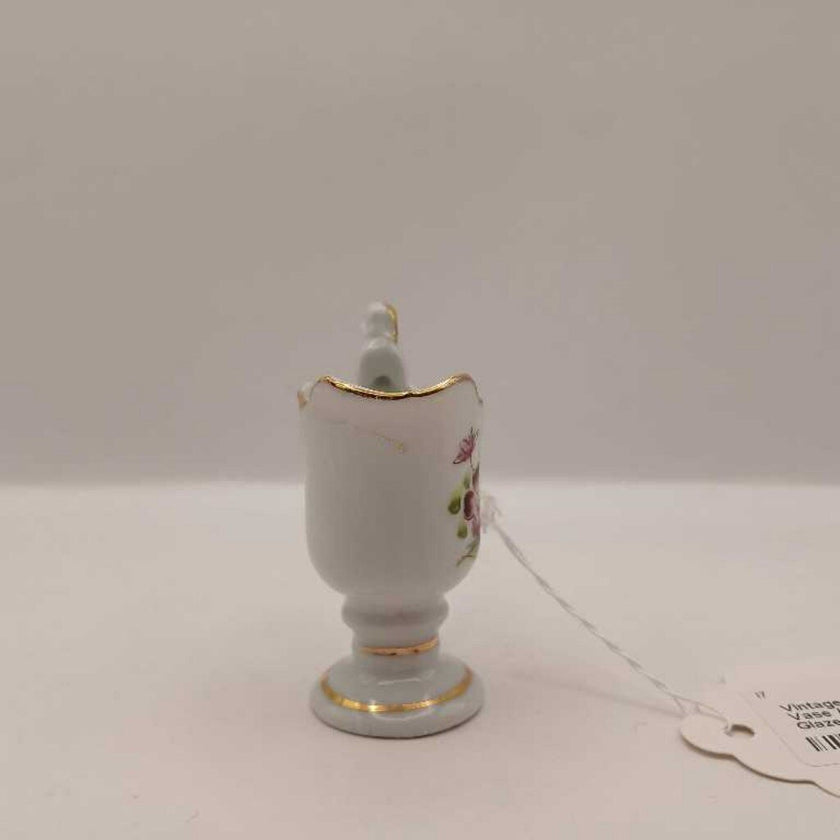 Vintage Hand Made 4.25