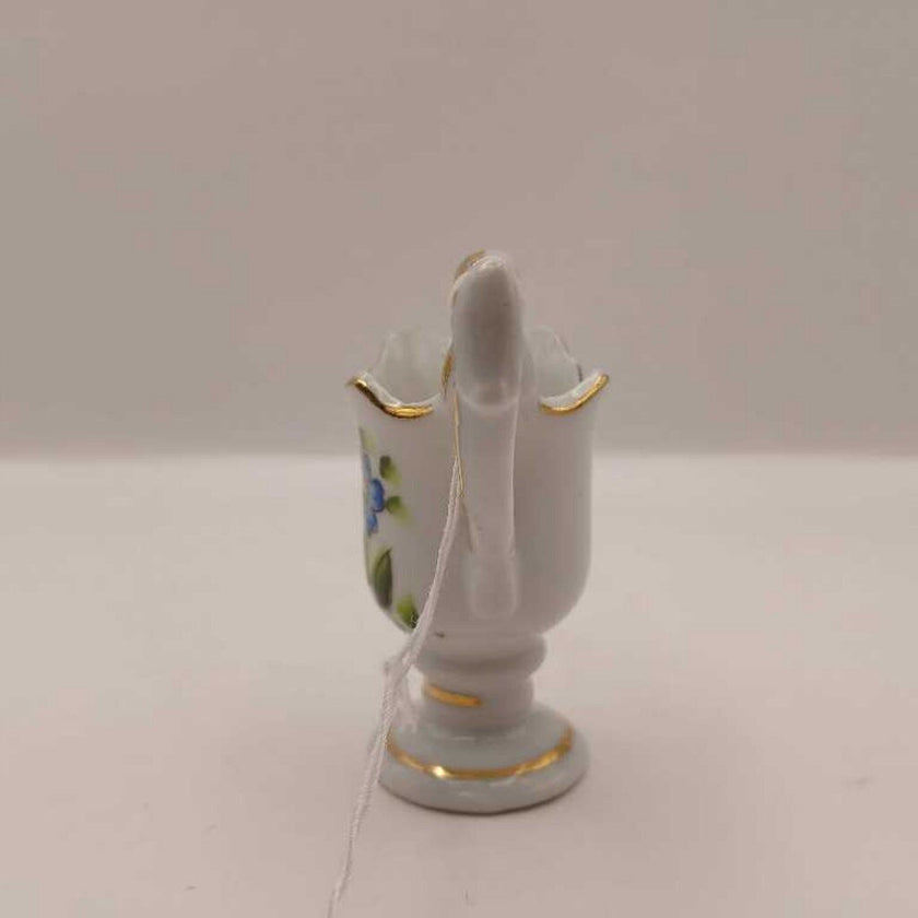 Vintage Hand Made 4.25