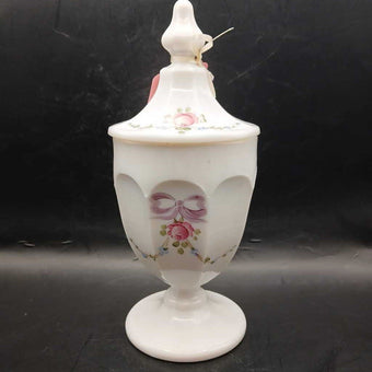 Westmoreland Lidded Dish