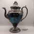 Meriden Company 1950 silver tea/coffee pot