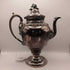 Meriden Company 1950 silver tea/coffee pot