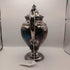 Meriden Company 1950 silver tea/coffee pot