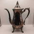 Silver coffee/teapot