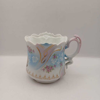 Vintage German Brandenburg shaving cup
