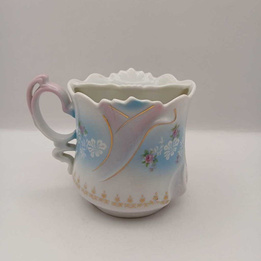 Vintage German Brandenburg shaving cup
