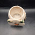 :heart:VTG US LEISURE PRODUCTS INC ANIMAL FACE PLANTER PIG TAIWAN 3-3/4
