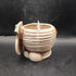 :heart:VTG US LEISURE PRODUCTS INC ANIMAL FACE PLANTER PIG TAIWAN 3-3/4