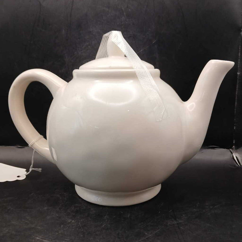 Rae Dunn Teapot Artisan Collection