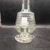 Vtg. Glass Decanter
