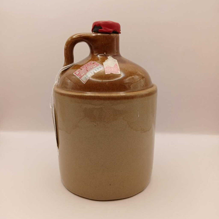 Large Platte Valley Whiskey Jug