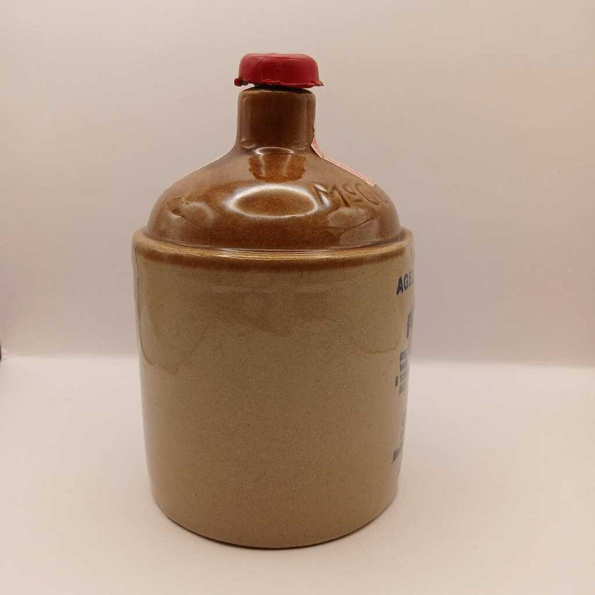 Large Platte Valley Whiskey Jug