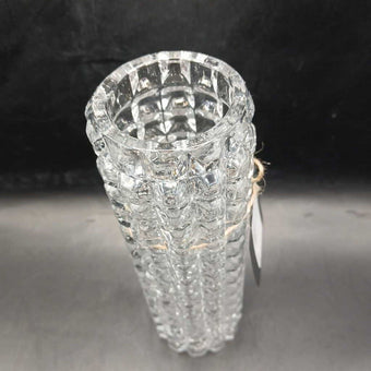 Crystal Vase