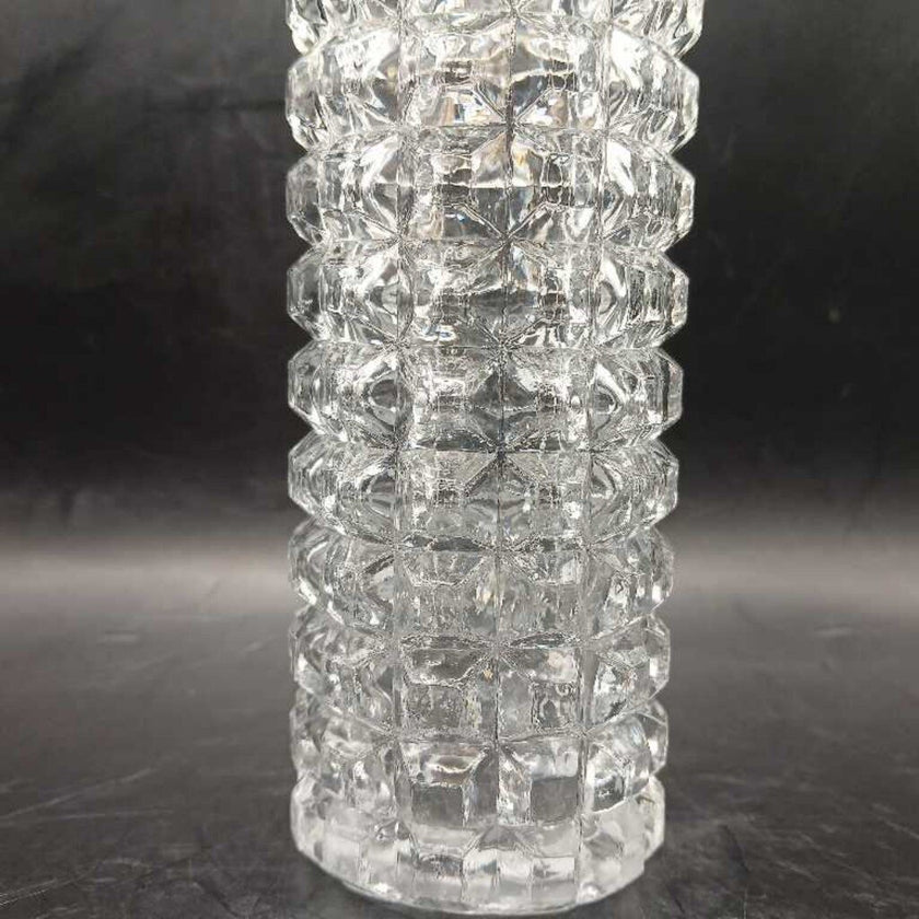 Crystal Vase