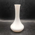 Milk glass Vase