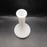 Milk glass Vase