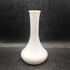 Milk glass Vase