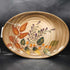 Shadow Wood Platter Chop Plate 13.25