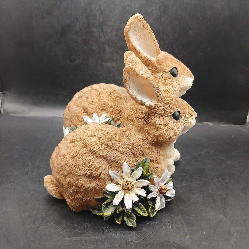 3 BUNNIES
