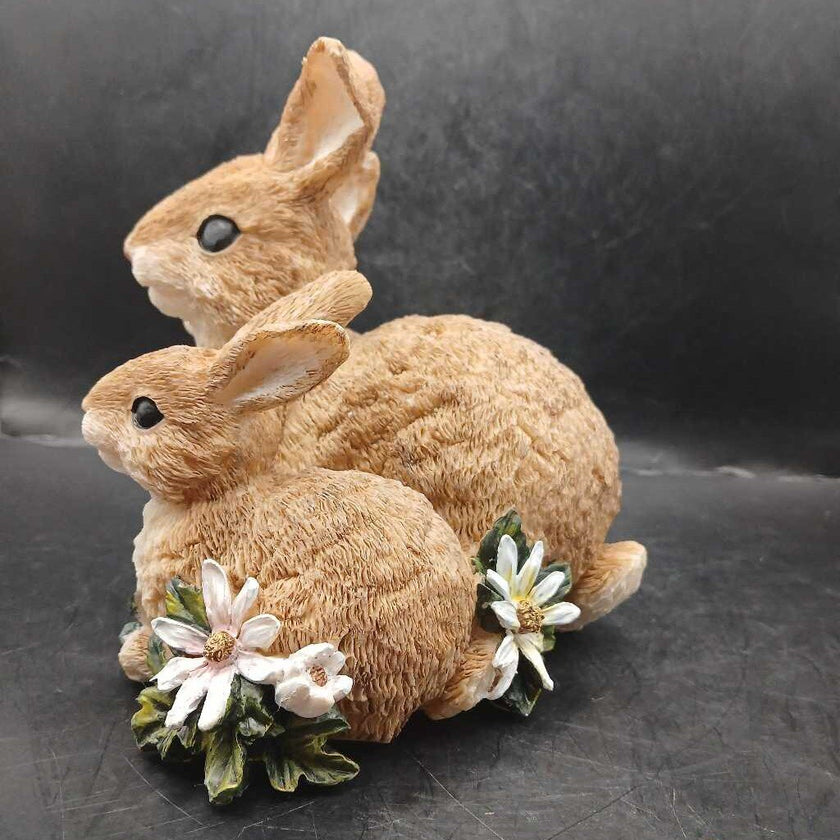 3 BUNNIES