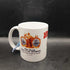 Rock Island railroad mug