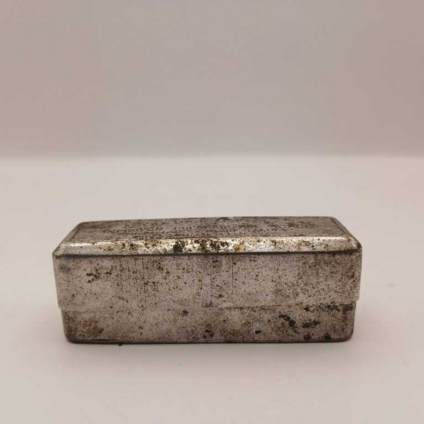 Pharmacist Prescription Scale 1885