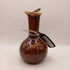 Hull Brown Drip Vinegar Cruet