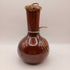 Hull Brown Drip Vinegar Cruet