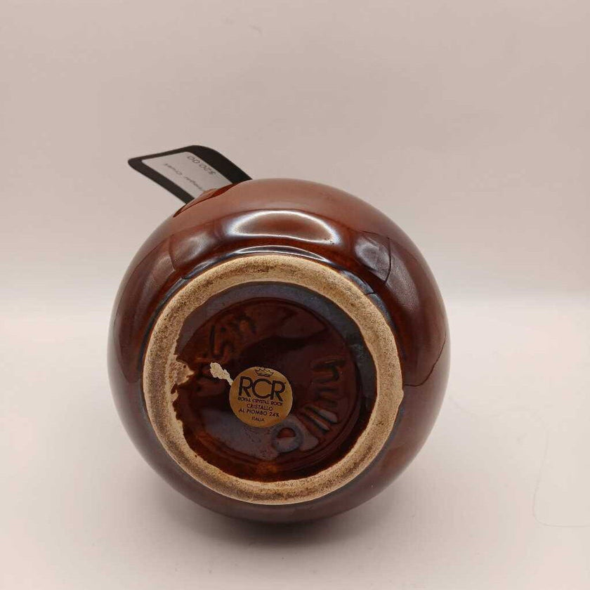 Hull Brown Drip Vinegar Cruet