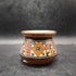 Peruvian Hand Painted Pottery