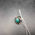 Vintage Navajo Artist signed A P ring