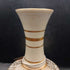Vee Jackson Pottery Vase